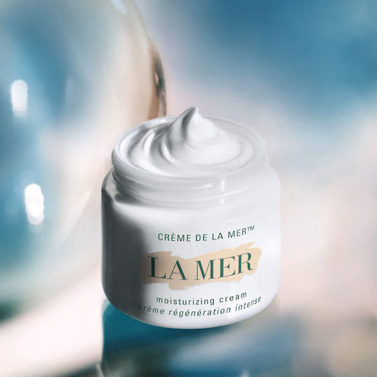 La Mer Moisturizing Cream Face Cream Capacity Ml 500