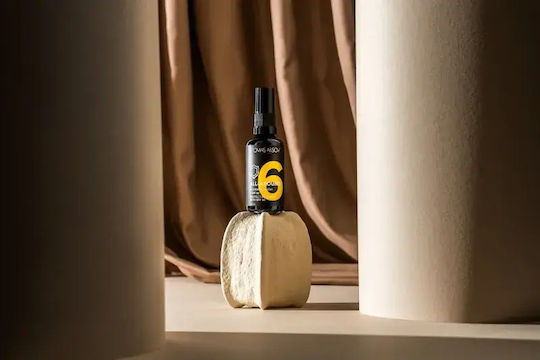 Tomas Arsov Cremă Protectoare Fără Parfum SPF 50 50 Ml
