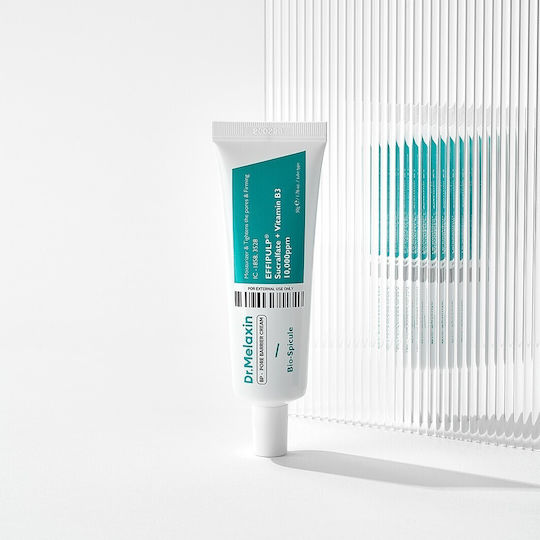 Dr Melaxin Bp Face Cream Pore-refining Cream Bio-spicules 50 G