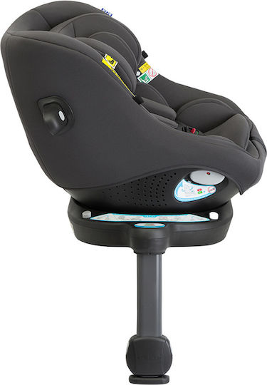 Graco Turn2Me Autositz i-Size mit Isofix Iron