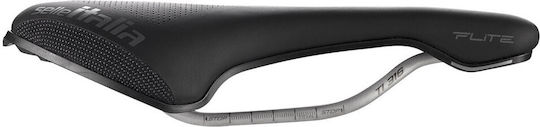 Selle Italia Flite Boost Xcross Superflow Black Bicycle Saddle MTB