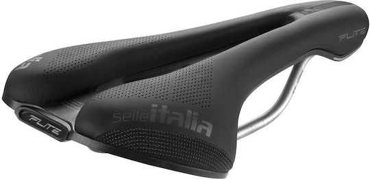Selle Italia Flite Boost Xcross Superflow Black Bicycle Saddle MTB