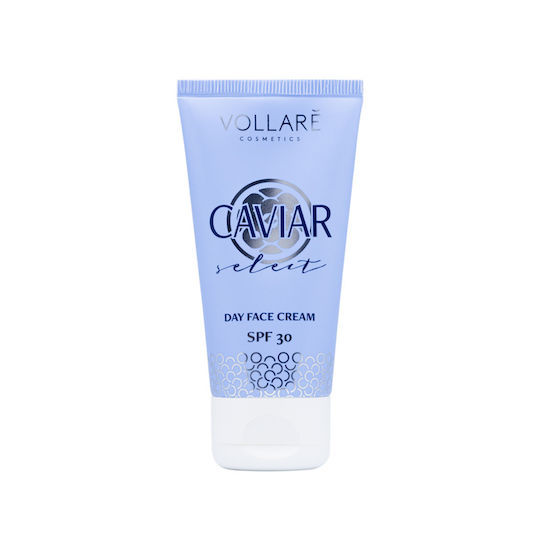 Vollare Cosmetics Sunscreen Cream SPF30 50ml