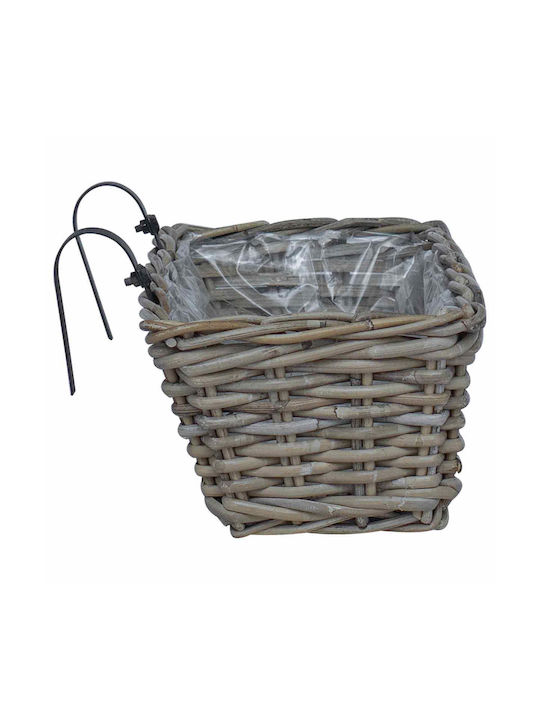 vidaXL Set 2 Töpfe