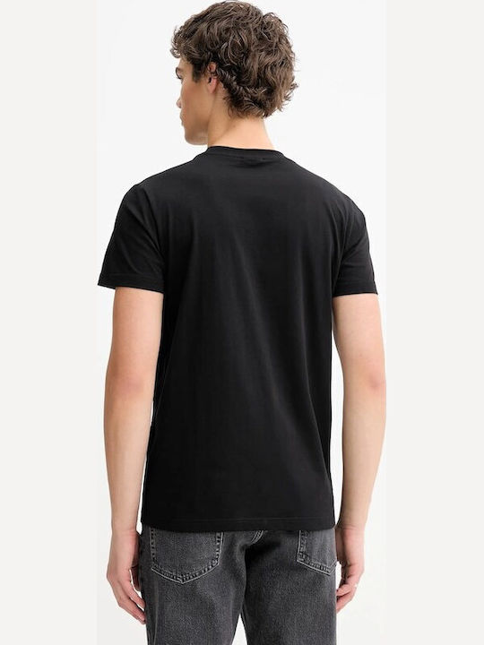 T-shirt Black