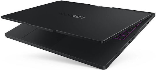 Lenovo Legion Pro 5 16ADR10 16" IPS QHD+ 240Hz (Ryzen 9-8945HX/32GB/1TB SSD/GeForce RTX 5070/No OS) (US Keyboard)