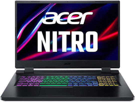 Acer Predator Helios 18 AI PH18-73 -906Y 18" QHD+ 250Hz (Ultra 9-275HX/32GB/1TB SSD/GeForce RTX 5080/No OS) (US Keyboard)