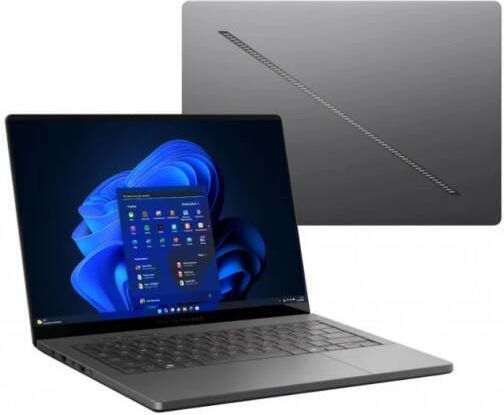 Asus Zephyrus G14 14" OLED 120Hz (Ryzen 9-270/32GB/1TB SSD/GeForce RTX 5050/W11 Startseite) (US Tastatur)
