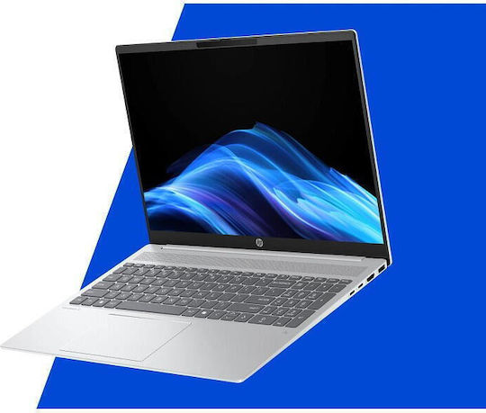 HP OmniBook 5 AI 16-af1219nw 16" OLED FHD+ (Core 5-225U/16GB/512GB SSD/W11 Home) (US Keyboard)