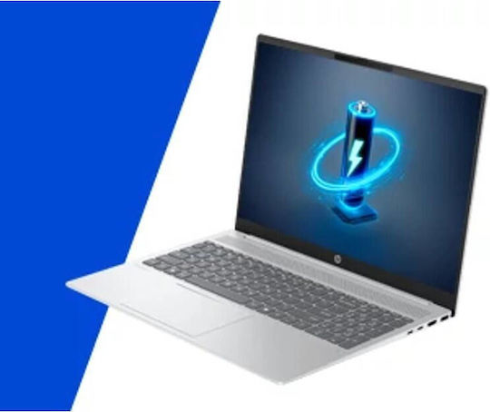 HP OmniBook 5 AI 16-af1219nw 16" OLED FHD+ (Core 5-225U/16GB/512GB SSD/W11 Home) (US Keyboard)