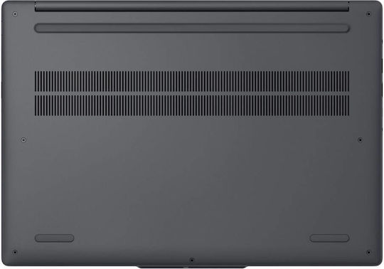 Lenovo IdeaPad Slim 3 15ARP10 15.3" IPS (Ryzen 5-7535HS/8GB/512GB SSD/No OS) Luna Grey (US Keyboard)