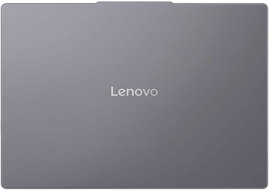 Lenovo IdeaPad Slim 3 15ARP10 15.3" IPS (Ryzen 5-7535HS/8GB/512GB SSD/No OS) Luna Grey (US Keyboard)