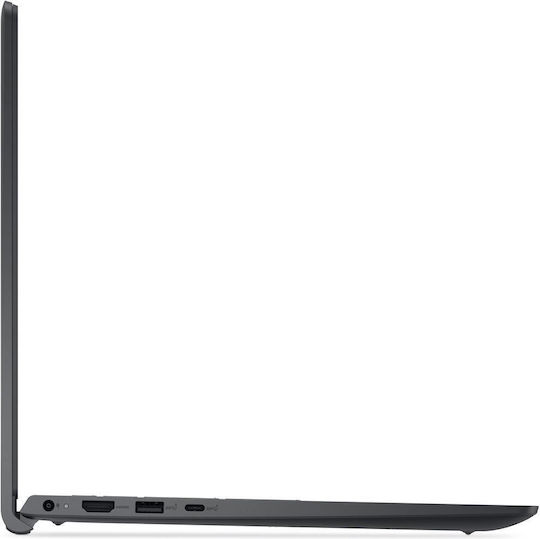 Dell Dell 15 DC15250 15.6" FHD (i3-1305U/8GB/512GB SSD/W11 Pro) (US Keyboard)
