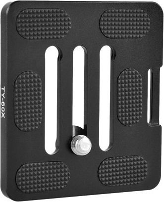 Sirui TY-60X Arca-Type Quick Release Plate