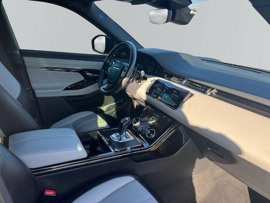 Land Rover Range Rover Evoque 2.0 D I4 R-Dynamic S Automatik 4WD MHEV '20