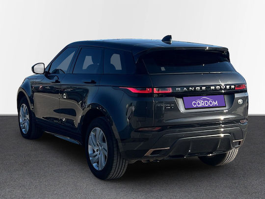 Land Rover Range Rover Evoque 2.0 D I4 R-Dynamic S Automatik 4WD MHEV '20