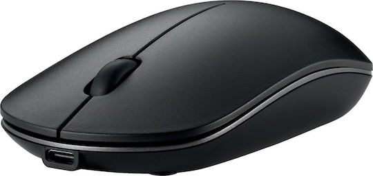Kensington K75304WW Ασύρματο Ποντίκι Μαύρο