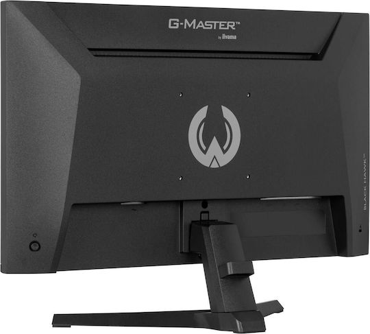 Iiyama G-Master Black Hawk IPS Monitor 23.8" FHD 1920x1080 144Hz