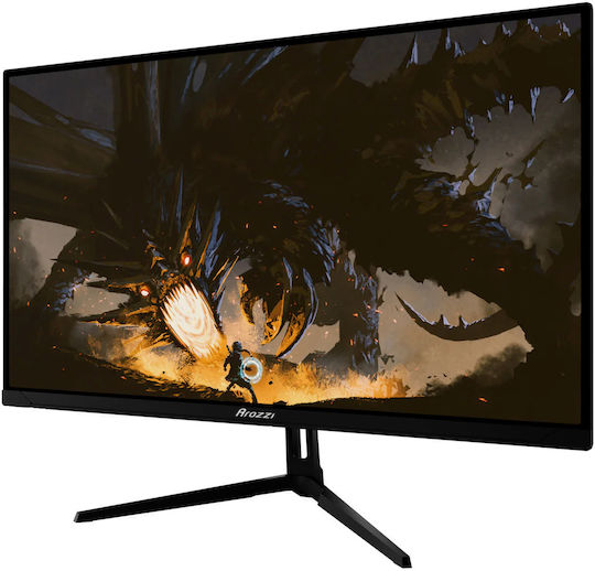 Arozzi Nova IPS Gaming Monitor 27" QHD 2560x1440 180Hz with Response Time 2ms GTG