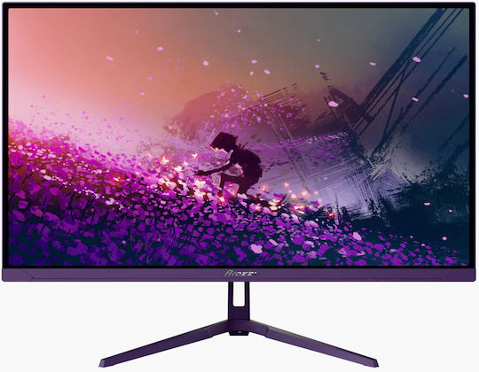 Arozzi Nova IPS Gaming Monitor 27 Inches QHD 2560x1440 180Hz with Response Time 2ms GTG Purple