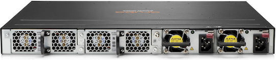 HP Aruba 6300M Managed L3 Switch with 24 Gigabit (1Gbps) Ethernet Ports