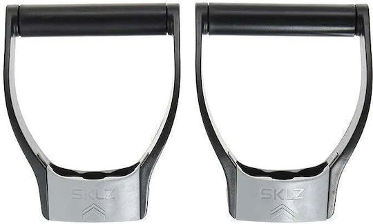 Quick Change Handles