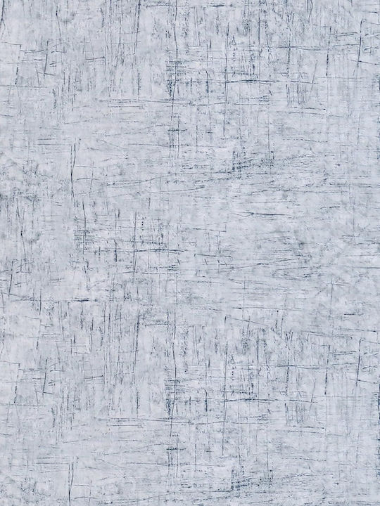 Selbstklebend Tapete Vinyl Gray L900xB40cm Waschbar B0D5CL46PZ