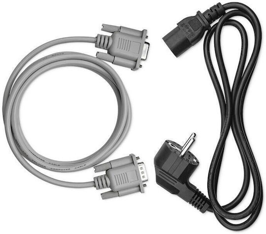 Qoltec 52281 UPS On-Line 2000VA 2000W