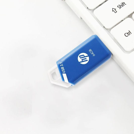 Kingston 64GB USB 2.0 Stick