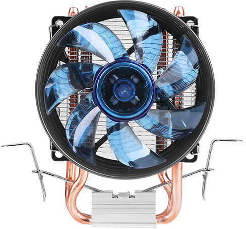 Antec 0-761345-77752-0 CPU Cooling Fan for AM4/AM5/1200/1700 Socket