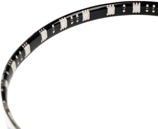 Bitfenix Alchemy 2.0 Magnetic Rgb Led Strip 2x 40cm 2x 21