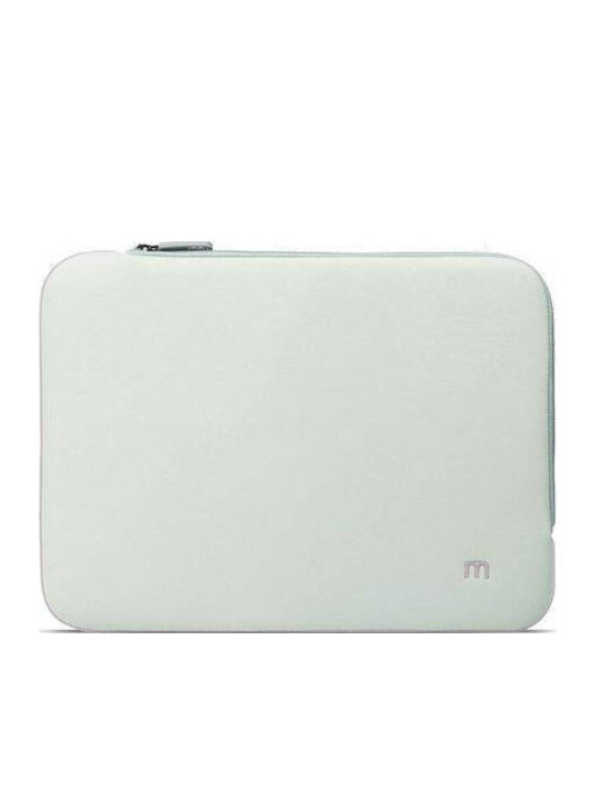 Mobilis Tasche Fall für Laptop in Gray Farbe 049006