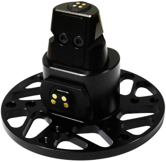 Cube Controls Add-On Lenkrad