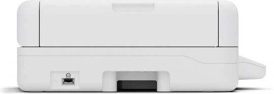 Epson Workforce DS-1760WN Flatbed (Επίπεδης επιφάνειας) Scanner A5