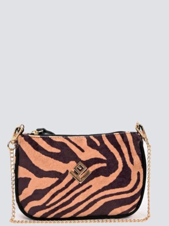 Caldera Women's Bag Shoulder White
