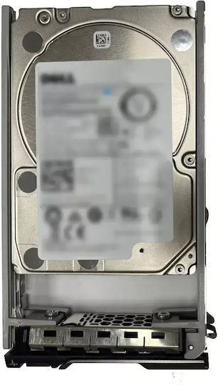 Dell 4TB HDD Hard Drive 3.5" SATA III 7200rpm for Server 400-BLLF