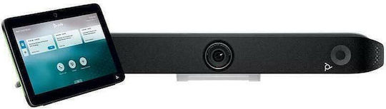 Hp Video Conferencing Camera Hp Poly X52 Avb Wtc10k Emea-intl English Loc-euro Plug