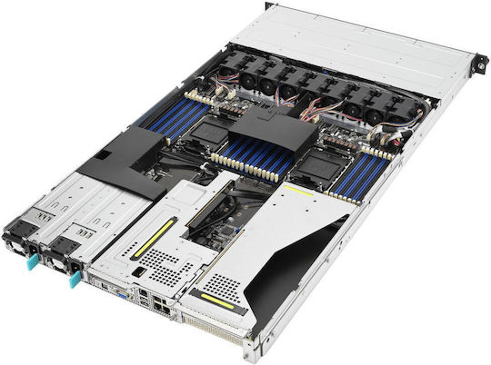 Asus Barebone 90SF01U1-M00H90