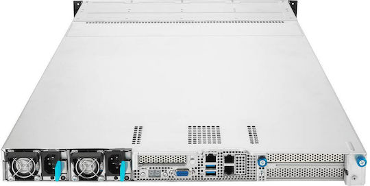 Asus Barebone 90SF01U1-M00H90