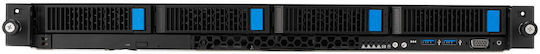 Asus Barebone 90SF01U1-M00H90