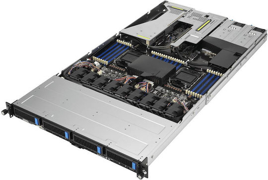 Asus Barebone 90SF01U1-M00H90