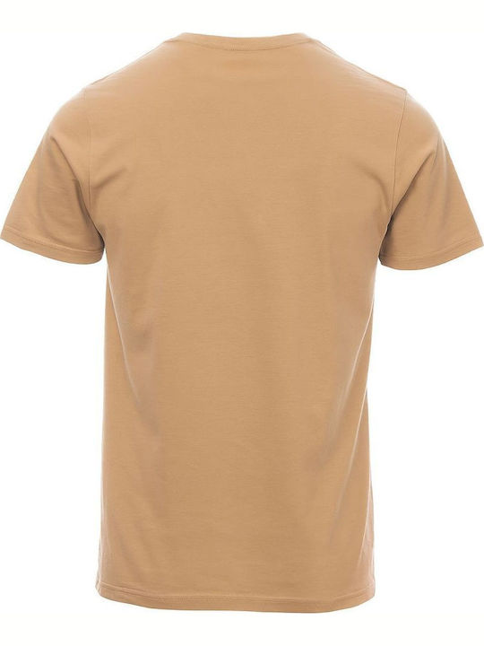 Payper Sunset Διαφημιστικό T-shirt Κοντομάνικο σε Χρώμα