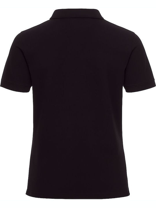 Payper Venice Men's Short Sleeve Promotional T-Shirt Black