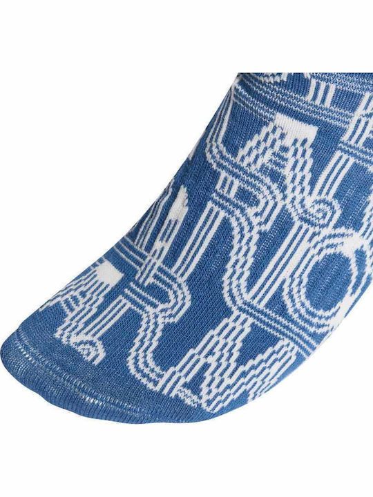 adidas Farm Basketballsocken Mehrfarbig 3 Paare