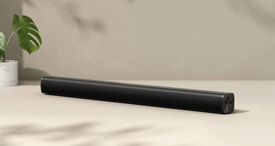 Xiaomi Pro Soundbar 2 Bluetooth și HDMI 84W cu Telecomanda Negru
