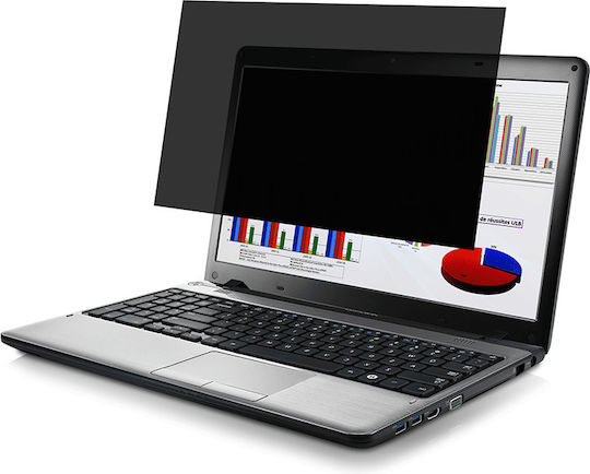 Port Designs Φίλτρο Οθόνης για Laptop 14" 900003
