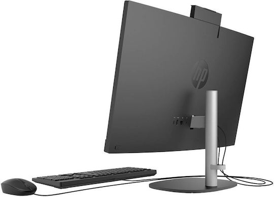 HP ProOne 240 G10 23.8" (Kern Ultra 7-155U/16GB/512GB SSD/FHD/W11 Pro) US