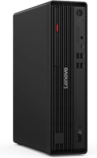 Lenovo ThinkCentre M90s Gen 6 Компютри В Компактен Формат Настолен Компютър (Ultra 7-265/16GB DDR5/512GB SSD/W11 Pro)