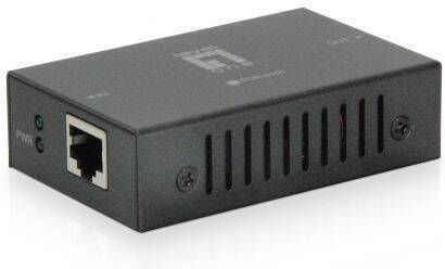 Level One POR-1322 PoE Repeater