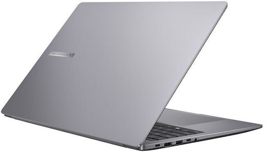 Asus ExpertBook P3 16" FHD+ (Ryzen 5-330/16GB/512GB SSD/No OS) (Tastatură Engleză Internațională)